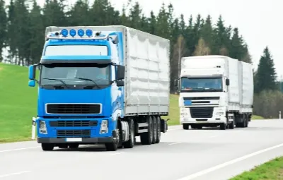 Antalya Oğuzeli | Eşya Taşıma